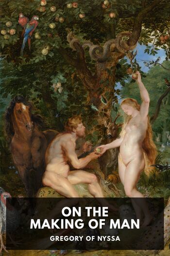 Source cover of On the Making of Man